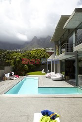 Przytulnie i nowocześnie w Cape Town - House and Leisure
