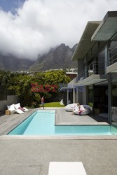 Przytulnie i nowocześnie w Cape Town - House and Leisure