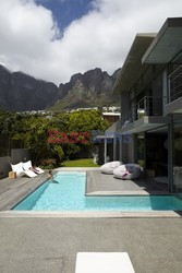 Przytulnie i nowocześnie w Cape Town - House and Leisure