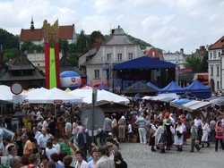 Miasta i miasteczka Polski KCh