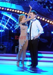 Dancing with the stars - Taniec z gwiazdami odc. 6