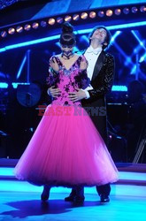 Dancing with the stars - Taniec z gwiazdami odc. 6