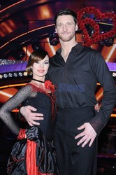 Dancing with the stars - Taniec z gwiazdami odc. 6