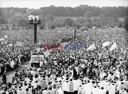 Pierwsza pielgrzymka papieża Jana Pawła II do Polski 1979