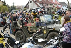 Rozpoczecie sezonu moto 2014