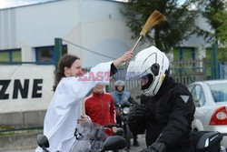 Rozpoczecie sezonu moto 2014