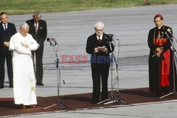 Druga pielgrzymka papieża Jana Pawła II do Polski 1983