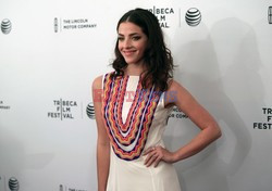 Festiwal filmowy Tribeca 2014