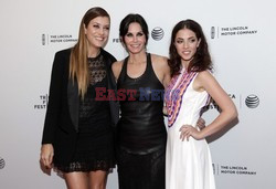 Festiwal filmowy Tribeca 2014