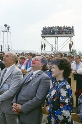 Trzecia pielgrzymka papieża Jana Pawła II do Polski 1987