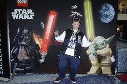 15-lecie serii Lego Star Wars