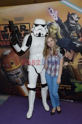 15-lecie serii Lego Star Wars