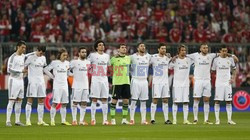 LM: Real w finale, Bayern bezradny