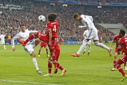 LM: Real w finale, Bayern bezradny