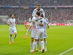 LM: Real w finale, Bayern bezradny