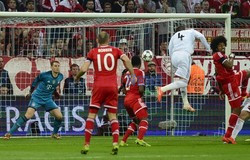 LM: Real w finale, Bayern bezradny