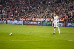 LM: Real w finale, Bayern bezradny