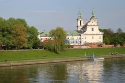 Polska Monk