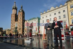 10 lat Polski w UE