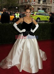 Charles James: Beyond Fashion Met Gala