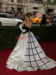 Charles James: Beyond Fashion Met Gala