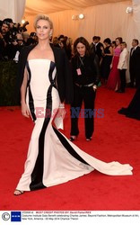 Charles James: Beyond Fashion Met Gala