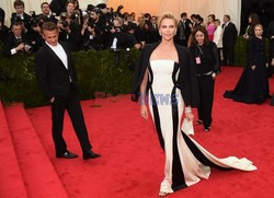 Charles James: Beyond Fashion Met Gala