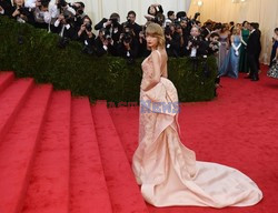 Charles James: Beyond Fashion Met Gala