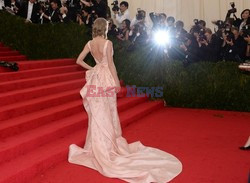 Charles James: Beyond Fashion Met Gala