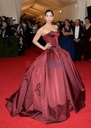 Charles James: Beyond Fashion Met Gala