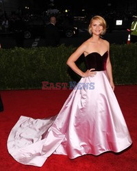 Charles James: Beyond Fashion Met Gala