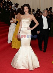 Charles James: Beyond Fashion Met Gala