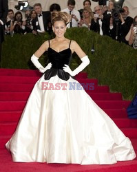 Charles James: Beyond Fashion Met Gala