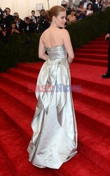 Charles James: Beyond Fashion Met Gala