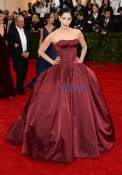 Charles James: Beyond Fashion Met Gala