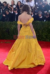 Charles James: Beyond Fashion Met Gala