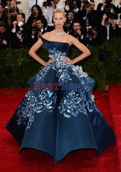 Charles James: Beyond Fashion Met Gala