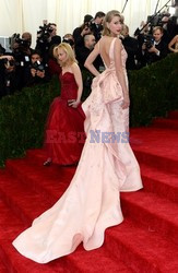 Charles James: Beyond Fashion Met Gala