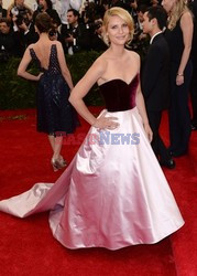 Charles James: Beyond Fashion Met Gala