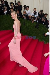 Charles James: Beyond Fashion Met Gala