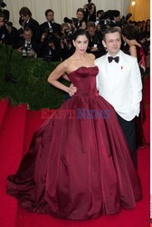 Charles James: Beyond Fashion Met Gala