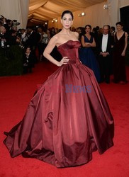 Charles James: Beyond Fashion Met Gala