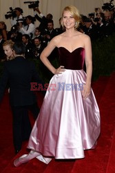 Charles James: Beyond Fashion Met Gala