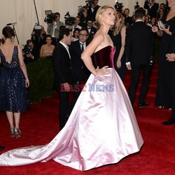 Charles James: Beyond Fashion Met Gala