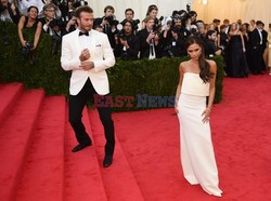 Charles James: Beyond Fashion Met Gala