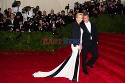 Charles James: Beyond Fashion Met Gala