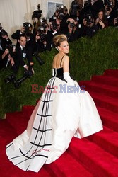 Charles James: Beyond Fashion Met Gala