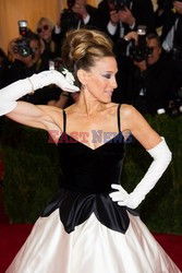 Charles James: Beyond Fashion Met Gala