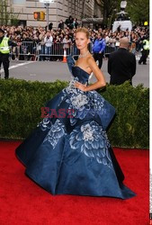 Charles James: Beyond Fashion Met Gala