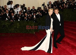 Charles James: Beyond Fashion Met Gala